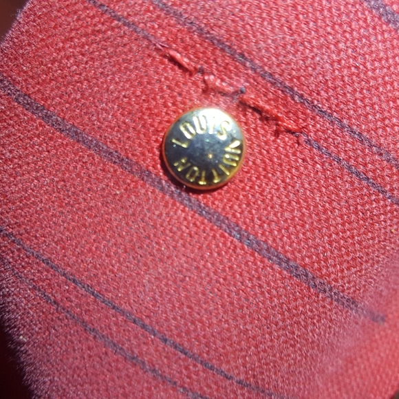 Neverfull tote Louis vuitton - Picture 7 of 8